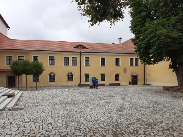 Městské muzeum ve Stříbře