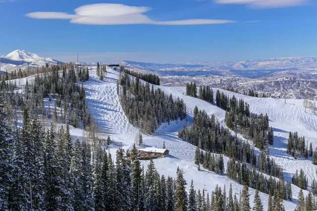 Aspen Snowmass