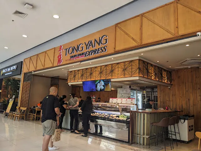 Tong Yang Express