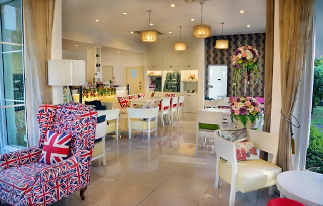 เลิฟวิ่ง สวีท Lovin' Sweetsอาหาร กาแฟ เบเกอรี่ เครื่องดื่ม เดลิเวอรี่เชียงใหม่