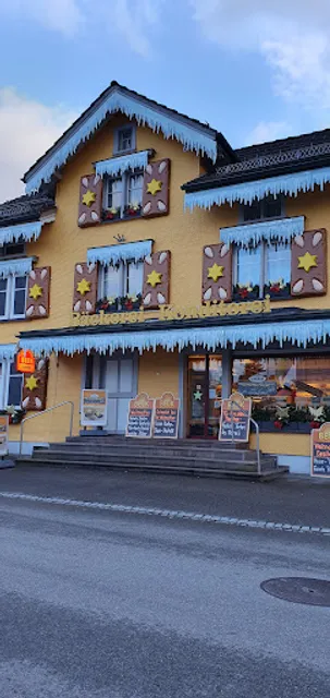 Bäckerei-Konditorei Forrer