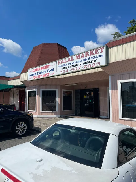 Halal Market