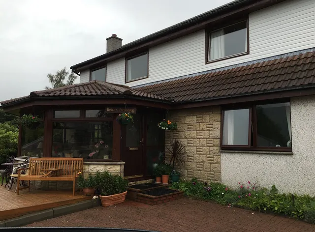 Beinn Dhearg B&B Loch Ness