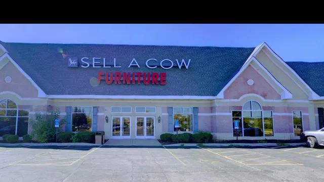 Sell A Cow Furniture