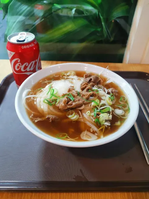 Pho Chen House