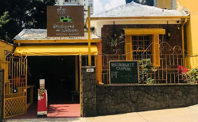 Garimpos do Interior