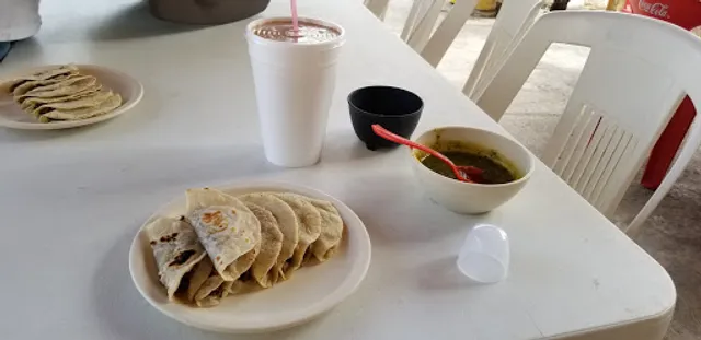 Taquería el Arbolito