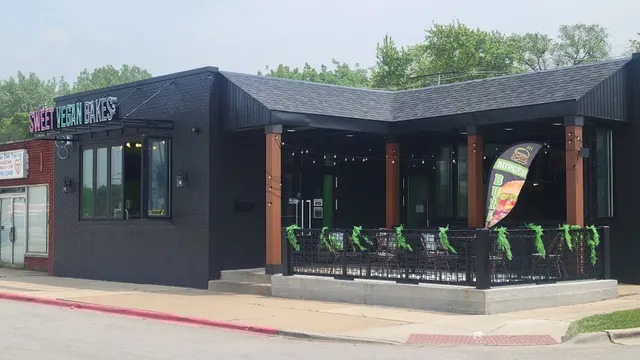 Sweet Vegan Bakes | Event Venue