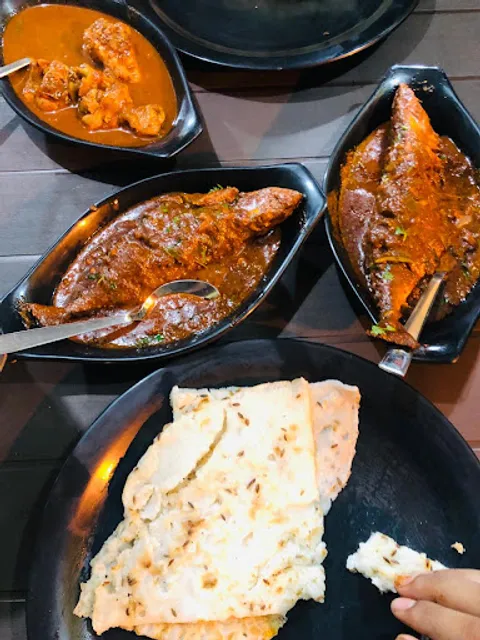 Karavali Food corner