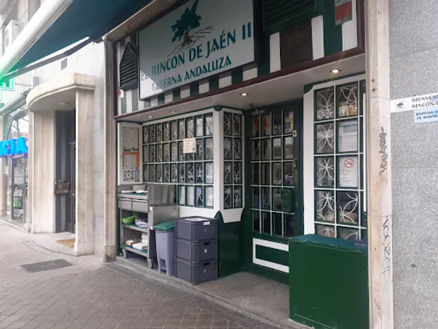 El Rincón de Jaén II