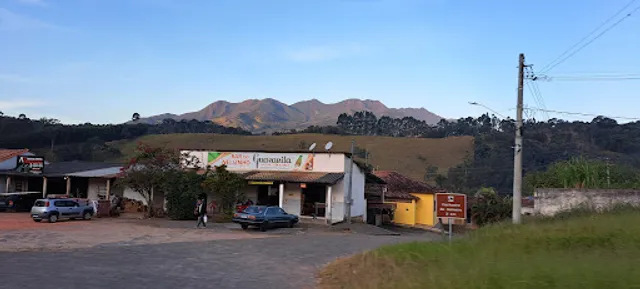 Bar Do Nelsinho Guaranita