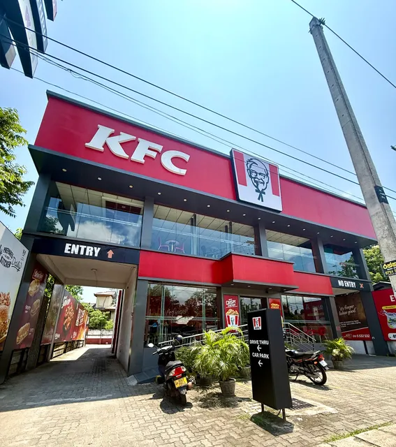 KFC - Panadura