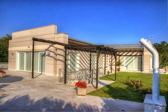 Agriturismo Dell'Orto Apartments Verona Ferienwohnung mit Pool