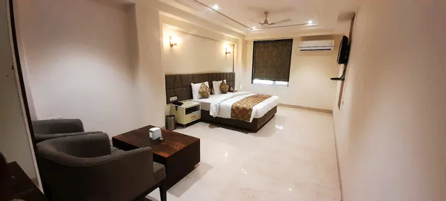 LAVANYA MOTEL, North Delhi