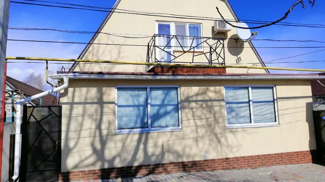 Apartments near the sea