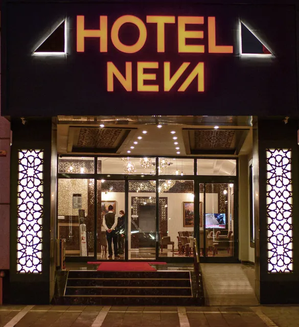 Malatya Hotel Neva