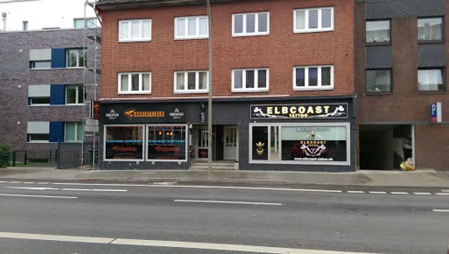 Sportsbar & Kneipe Bahrenfelder