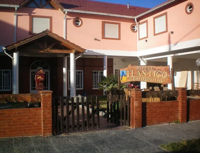 Hotel Atlántico Residencial