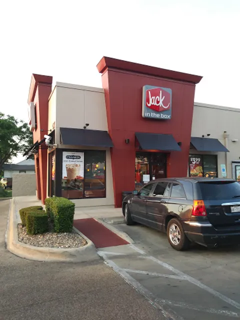 Jack in the Box