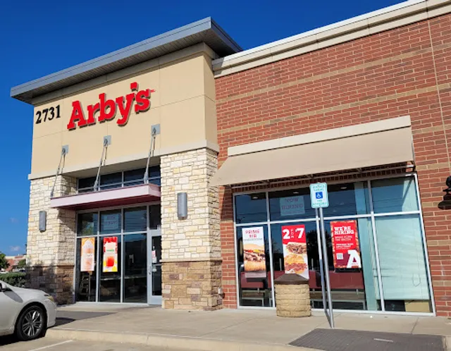 Arby's
