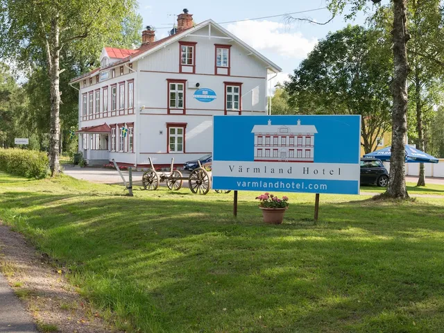 Värmland Hotel
