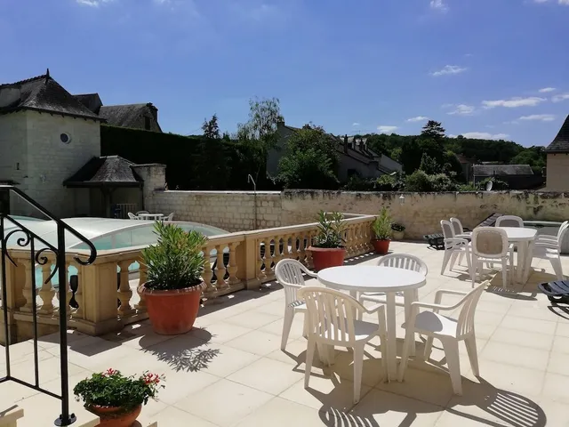 Pizzéria La Bonne Note Chinon