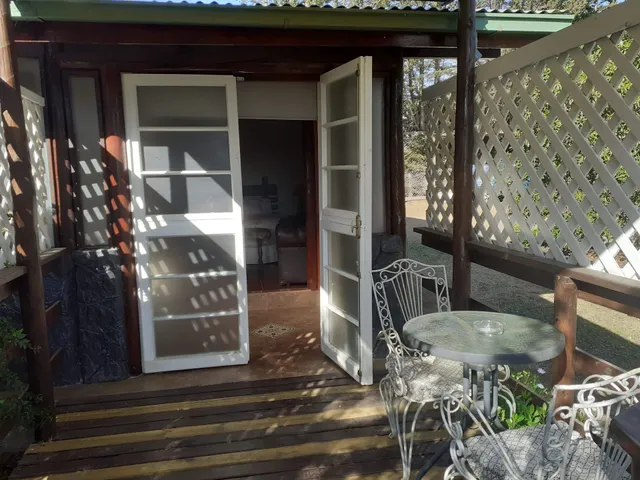 La Querencia de Algarrobo