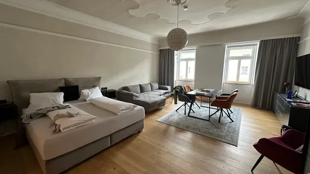 Suiten & Appartements GH Alte Post