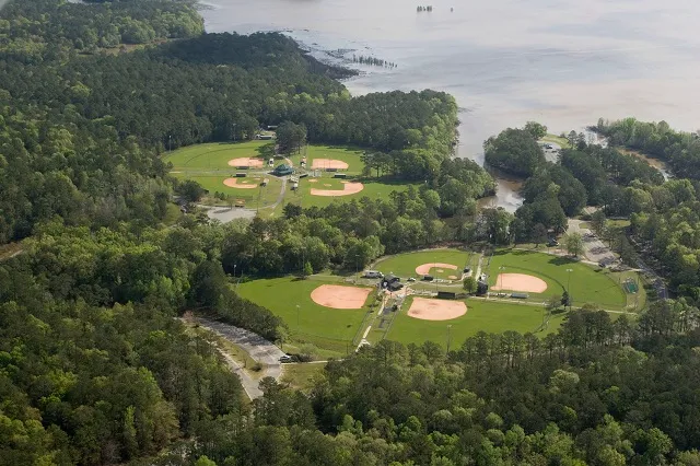 Eufaula Recreation Department