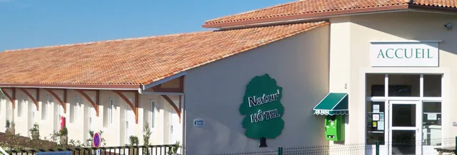 Natur'Hôtel