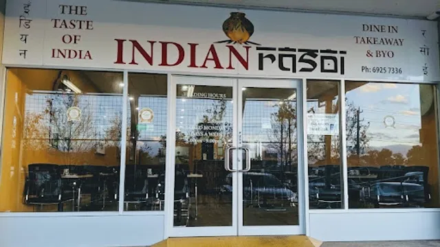 Indian Rasoi