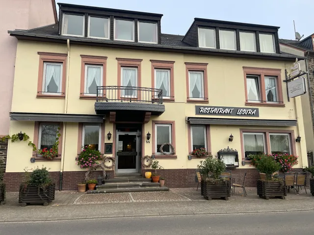 Moselhotel Lesura