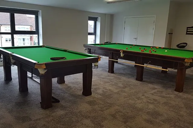 Cadder Community Centre