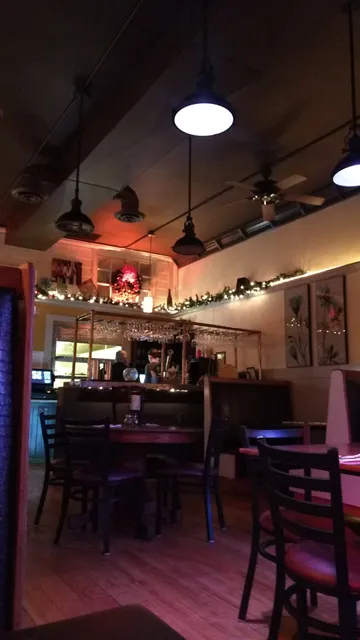 Zachary's Steakhouse