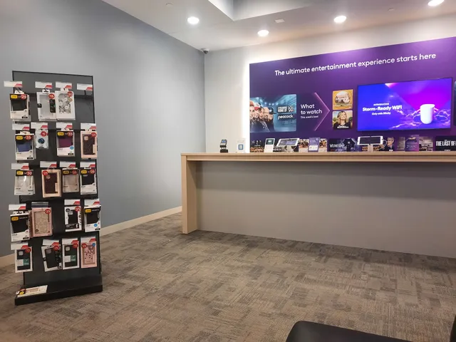 Xfinity Store by Comcast