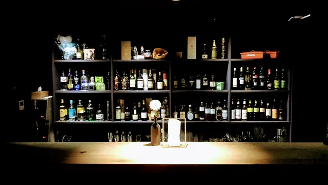 BAR 梟