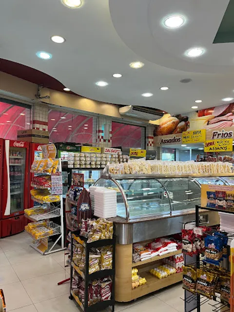 Padaria Tecnologia do Pão