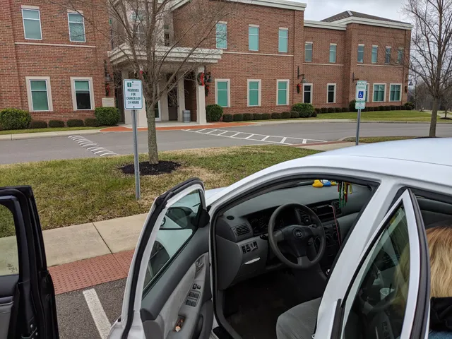 Ivy Tech Community College