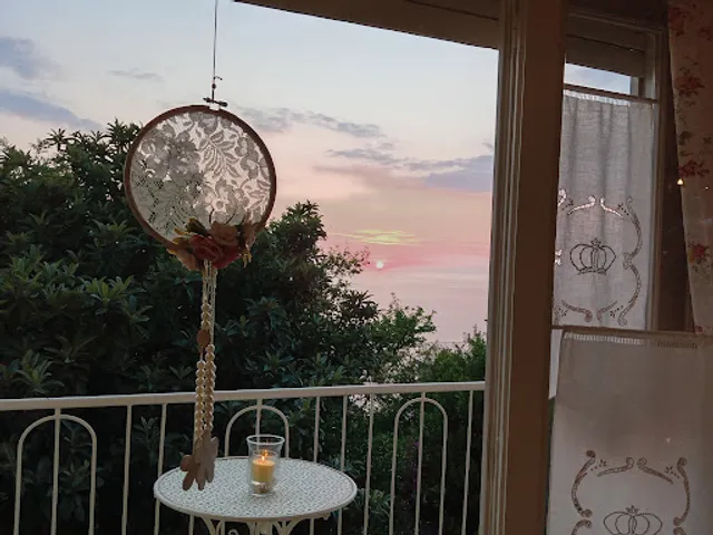 Ristorante Valle Reale