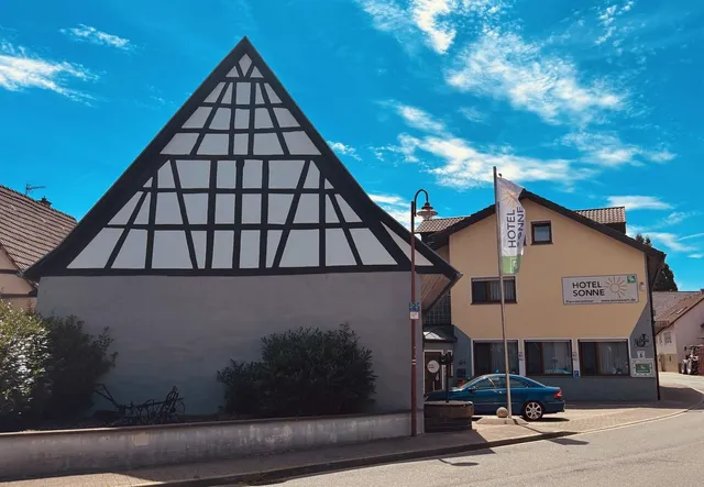 Hotel Sonne