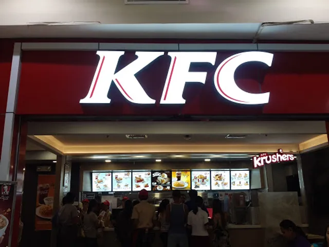 KFC