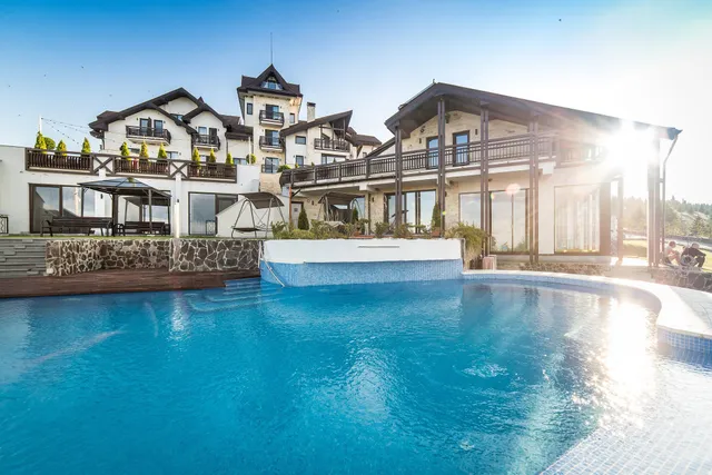 Castelnor Hotel & SPA