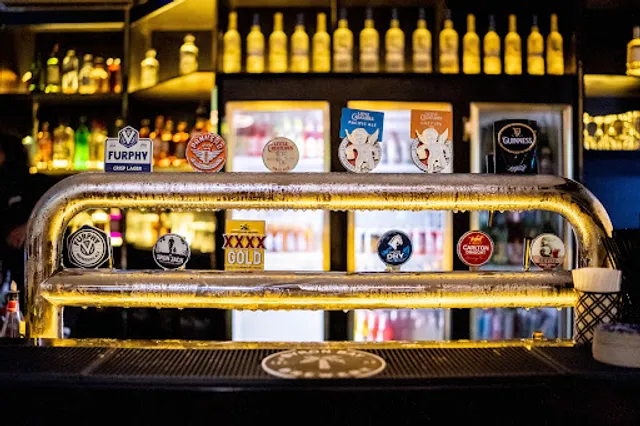 Honey Bar & Rooftop Mildura