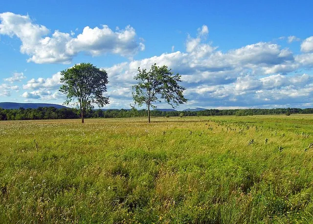 Shawangunk Grasslands National Wildlife Refuge