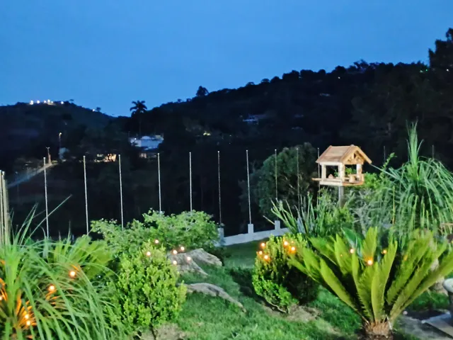 Bella chácara dos sonhos