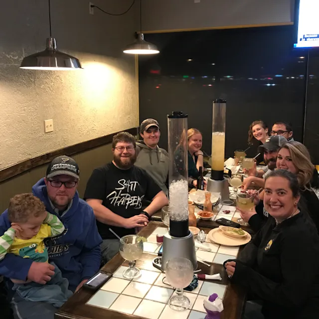 Tequila Mexican Restaurant