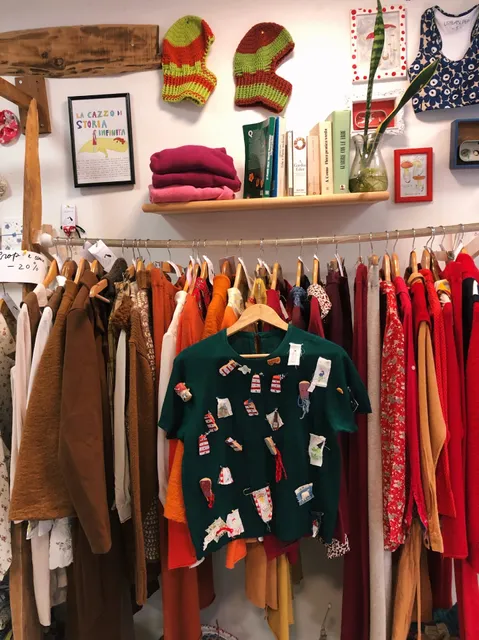 Urban Pep - Upcycling, Recycling, Vintage & More