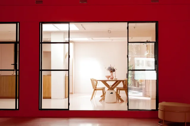 eeden – space x community