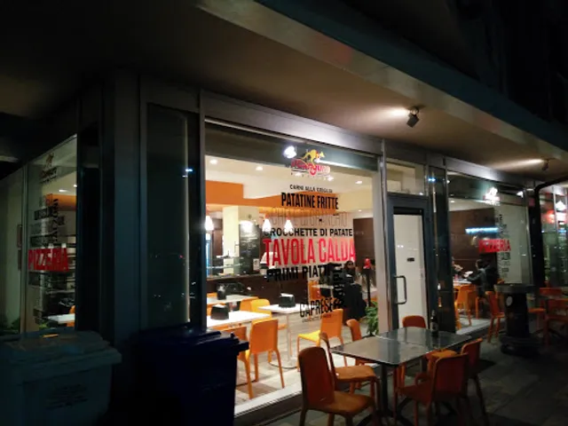 Il Canguro L’Aquila