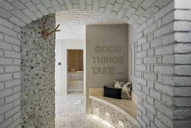 Krupówki 17 Resort & SPA Tatry TOP